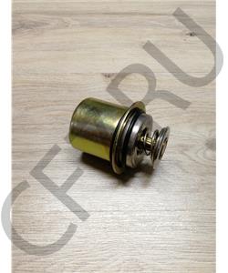 3968559 ГАЗ Термостат (6CT,ISCe,ISLe) {t=82C} (XML6129,XMQ6127,ZK6119,6129,DFL,Komatsu), 1306KC-010,, в городе Королёв