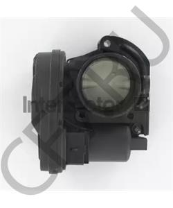 163637 CITROEN/PEUGEOT Заслонка дроссельная в городе Королёв