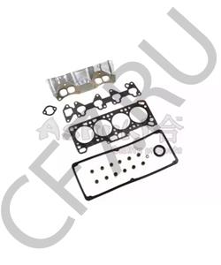 9838826 Elwis Комплект прокладок MITSUBISHI COLT 88-03 1.3/1.5 (ГБЦ) в городе Королёв