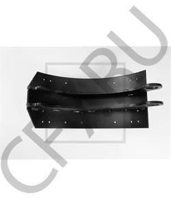 31 450 FRUEHAUF Тормозные колодки в городе Королёв