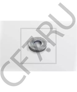 0002-1 КИТАЙ Устройство прицепное заднее с пальцем, шт в городе Королёв