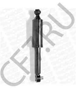 68022 Metalcaucho Рычаг стеклоочистителя окон задний в городе Королёв