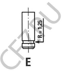 960/15 RUGGERINI Выпускной клапан в городе Королёв