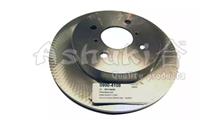 OPTIMAL Снят, замена BS-8558C Диск тормозной