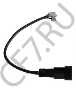 42548195 SBP Датчик тормозных колодок перел/зад (компл) L300 Ивеко Дейли, , 960864, 507465694, 42548208, 50054528, 2992393, 1908407, WIC001, 107029 в городе Королёв