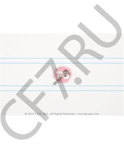 T15096 TAS Сухарь синхронизатора, ZF в городе Королёв