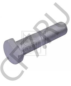 0329633211 CAANASS Шпилька колёсная M 22 x 1,5 / 93,6 / 58,6 в городе Королёв