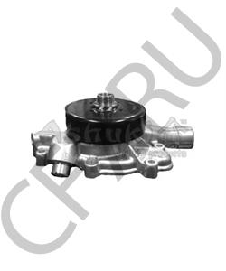 68610 OSSCA Интеркулер, охладитель нагнетаемого воздуха / BMW 1,2,3,4 мот.N13,N20,N47N,B37,B47 (F20,21,22,23,30,31,32,33,34,36) 11~ в городе Королёв