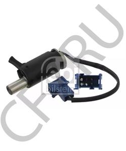 A9415400545 КАМАЗ Переключатель кнопочный рукоятки селектора в городе Королёв