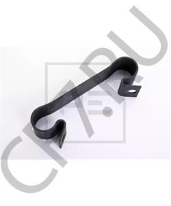 1 151 0008 00 SAF Пластина тормозной колодки + 0 в городе Королёв