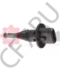 17020 SE-M Отбойник резиновый 167x126x60мм, 2 отверстия \ в городе Королёв