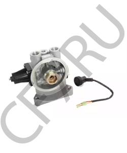 4324101137 DAIMLER Осушитель воздуха, пневматическая система в городе Королёв