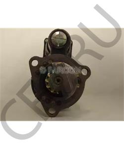 3976618 LIUGONG Стартер (), в городе Королёв