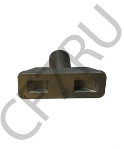 1297306025 ZF Сухарь подвижный вилки переключения заднего хода КПП 5S-150GP H2/H3 в городе Королёв