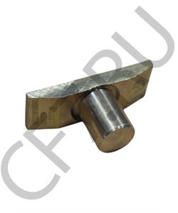 WG2229100042 HOWO Сухарь вилки в городе Королёв