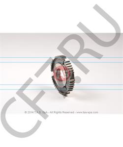 T20715 TAS Ступица синхронизатора, ZF в городе Королёв