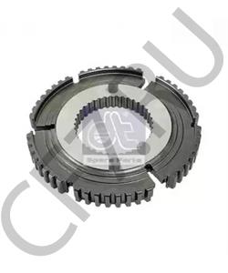 5001864641 RVI/RENAULT Ступица синхронизатора, ZF в городе Королёв