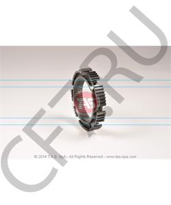 T18052 TAS Ступица синхронизатора делителя, ZF в городе Королёв