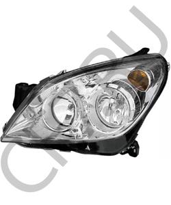 93190067 HOLDEN Основная фара в городе Королёв