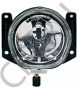 416201129 AUTO UNION Противотуманная фара в городе Королёв