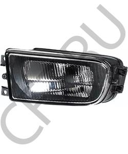 63178377383 SIGNEDA противотуманка пер.лев. 1997> в городе Королёв