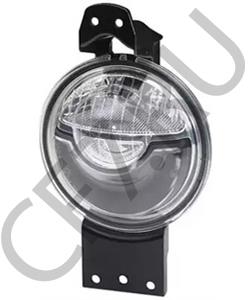 2 751 293 MINI Стояночный огонь в городе Королёв