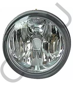 6204Q0 Peugeot-Citroen Фара противотуманная в городе Королёв