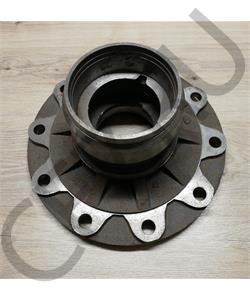 3103015TSLA CAMC Ступица колеса -3250 передняя в городе Королёв