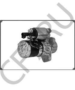 61940 AGRIA Вставка фары, основная фара в городе Королёв