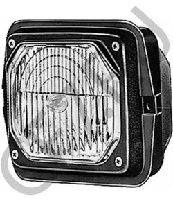 022 505 STEINBOCK Основная фара в городе Королёв