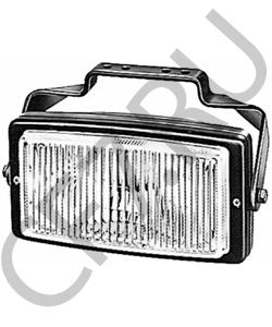 56482 KRAMER Противотуманная фара в городе Королёв