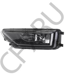 2H6941699A BENTLEY ГАЛОГЕН. ПРОТИВОТУМА в городе Королёв