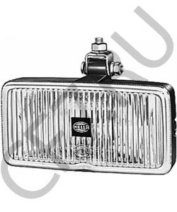 L-SK0137-001 FRUEHAUF Противотуманная фара в городе Королёв