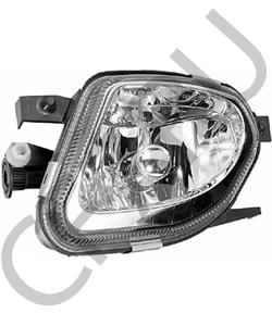 211 820 06 56 MERCEDES-BENZ (BBDC) Противотуманная фара в городе Королёв