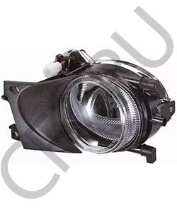 63176900221 Bodyparts противотуманная левая в городе Королёв