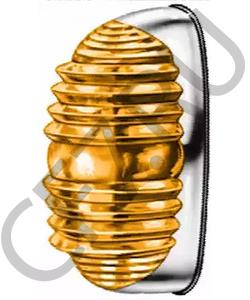 1140 226 15 AGRIA Фонарь указателя поворота в городе Королёв