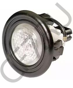 9028-01 HYMER Oсвещение салона в городе Королёв