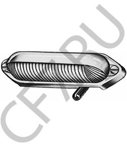 318609 KÖGEL Лампа для чтения в городе Королёв