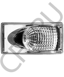 187-201-2627 SISU Фонарь указателя поворота в городе Королёв