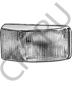 187-201-2577 SISU Фонарь указателя поворота в городе Королёв