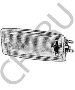 A0008206301 EVOBUS Oсвещение салона в городе Королёв