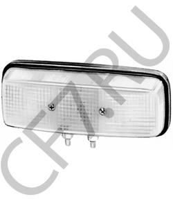 395 9358 13 KOMATSU Oсвещение салона в городе Королёв