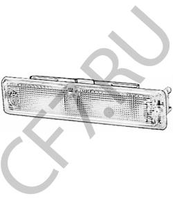 L-SK0091-001 FRUEHAUF Oсвещение салона в городе Королёв