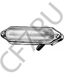 56405 KRAMER Oсвещение салона в городе Королёв