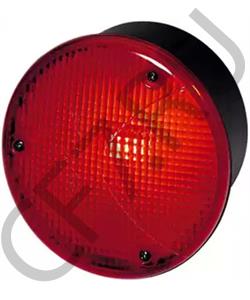 AL89630004 IRISBUS Фонарь сигнала торможения в городе Королёв