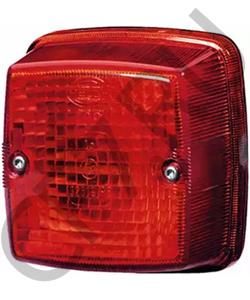 000 974 02 01 LINDE Фонарь сигнала торможения в городе Королёв