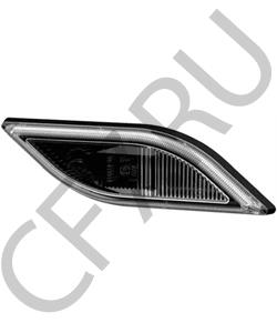 1 221 994 2 LIEBHERR Дополнительный проблесковый маячок в городе Королёв