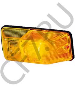 QSF 98K A00163 KARMANN Дополнительный проблесковый маячок в городе Королёв