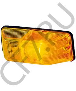 0865263-00 HYMER Дополнительный проблесковый маячок в городе Королёв