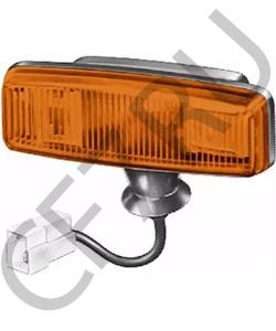 187-201-2127 SISU Дополнительный проблесковый маячок в городе Королёв